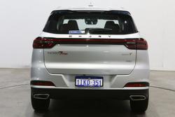 2024 Chery Tiggo 7 Pro Ultimate AWD