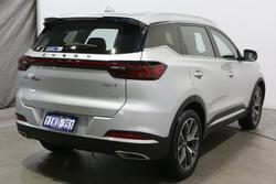 2024 Chery Tiggo 7 Pro Ultimate AWD