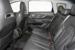 2024 Chery Tiggo 7 Pro Ultimate AWD