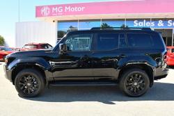 2026 Toyota Landcruiser Prado VX