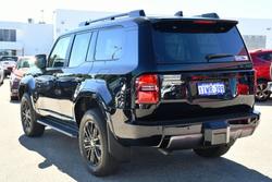 2026 Toyota Landcruiser Prado VX