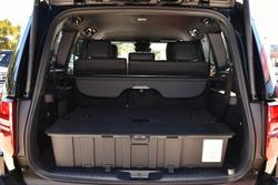 2026 Toyota Landcruiser Prado VX