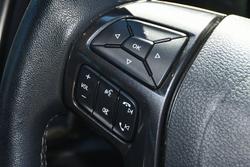 2022 Ford Everest Titanium