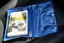 2022 Ford Everest Titanium