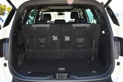 2022 Ford Everest Titanium