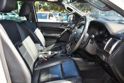 2022 Ford Everest Titanium