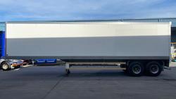 2014 Maxitrans 18p Dry Van