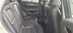 2025 Mazda CX-5 G25 GT SP