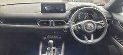 2025 Mazda CX-5 G25 GT SP
