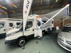 2025 Avida Beechworth