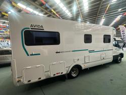 2025 Avida Beechworth