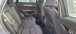 2025 Mazda CX-5 G25 Maxx Sport