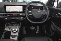 2025 Kia Sportage GT-Line