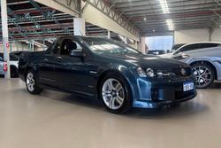 2009 Holden Ute SV6