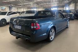 2009 Holden Ute SV6