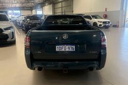 2009 Holden Ute SV6