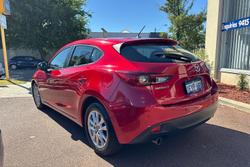 2016 Mazda 3 Maxx