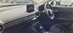 2025 Mazda CX-3 G20 Pure