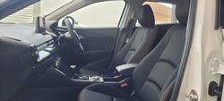 2025 Mazda CX-3 G20 Pure