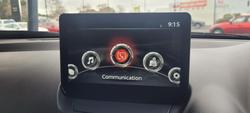 2025 Mazda CX-3 G20 Pure