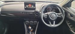 2025 Mazda CX-3 G20 Pure