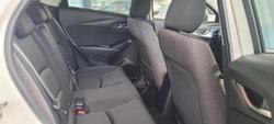 2025 Mazda CX-3 G20 Pure