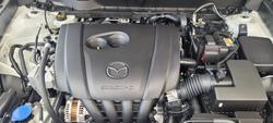 2025 Mazda CX-3 G20 Pure