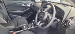 2025 Mazda CX-3 G20 Pure