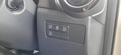 2025 Mazda CX-3 G20 Pure