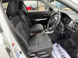 2017 SUZUKI VITARA RT-S