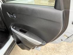 2017 SUZUKI VITARA RT-S