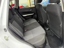 2017 SUZUKI VITARA RT-S