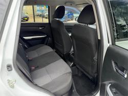 2017 SUZUKI VITARA RT-S