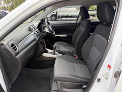 2017 SUZUKI VITARA RT-S