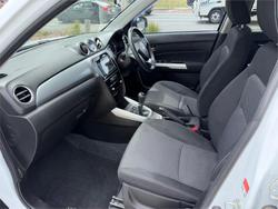 2017 SUZUKI VITARA RT-S