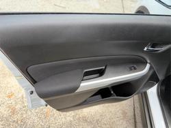 2017 SUZUKI VITARA RT-S