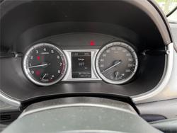 2017 SUZUKI VITARA RT-S