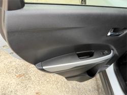 2017 SUZUKI VITARA RT-S