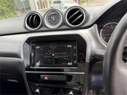 2017 SUZUKI VITARA RT-S