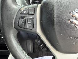 2017 SUZUKI VITARA RT-S