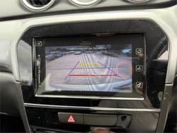 2017 SUZUKI VITARA RT-S