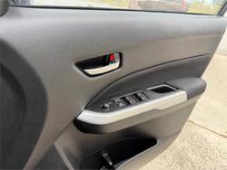 2017 SUZUKI VITARA RT-S