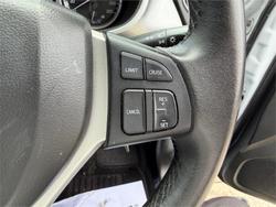 2017 SUZUKI VITARA RT-S