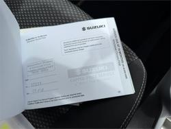 2017 SUZUKI VITARA RT-S