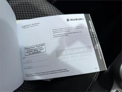 2017 SUZUKI VITARA RT-S