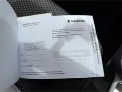 2017 SUZUKI VITARA RT-S