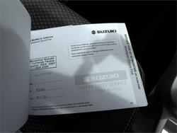 2017 SUZUKI VITARA RT-S