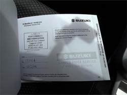 2017 SUZUKI VITARA RT-S