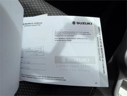 2017 SUZUKI VITARA RT-S