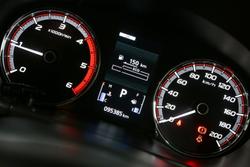 2021 Mitsubishi Triton GLX